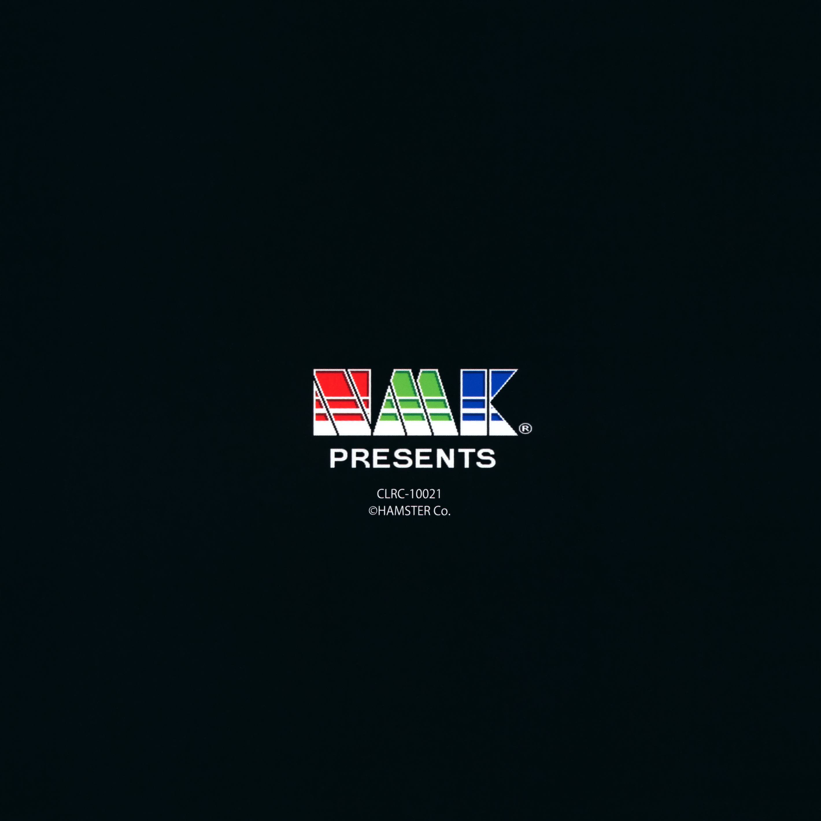 NMK CD NMK ARCADE SOUND DIGITAL COLLECTION Vol.3